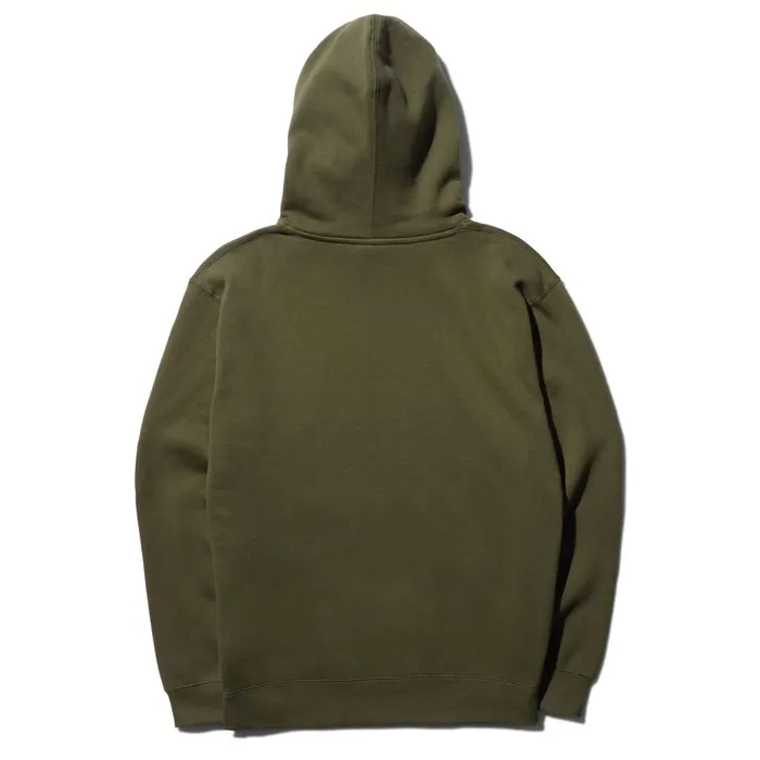 Star WarsStance Leia Hoodie Army Men Stance Sweatshirts and Hoodies