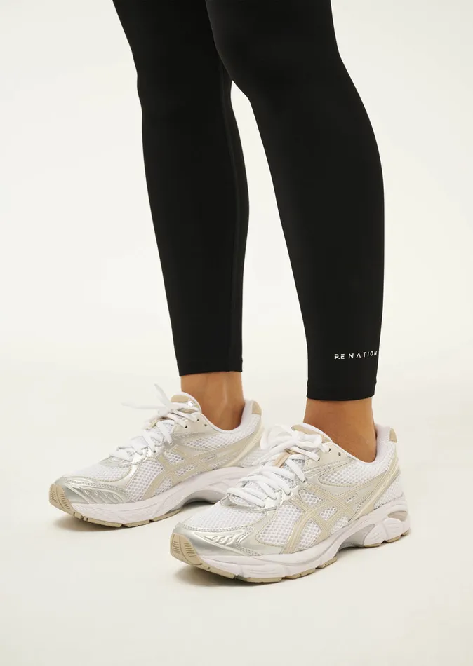 STATUS FULL LENGTH LEGGING IN BLACK StudioSoft PE Nation Women
