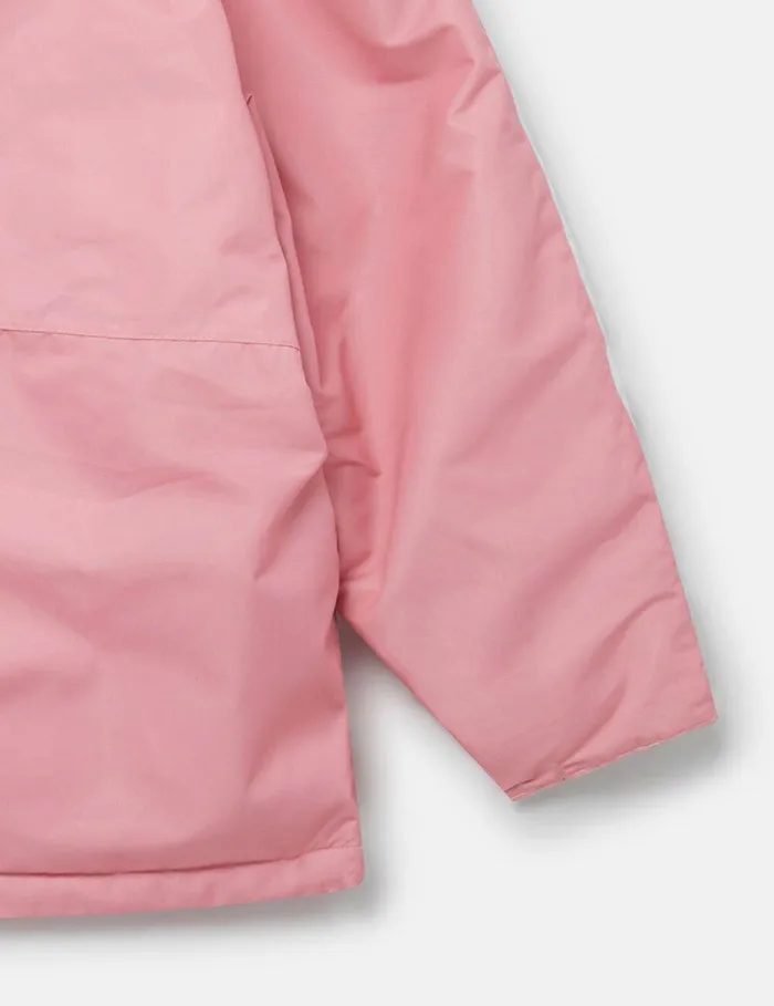 Stella McCartney Outerwear Kids Colourblock Hooded Ski Jacket Multicolour Stella McCartney Outerwear Kids Colourblock Hooded Ski Jacket Multicolour
