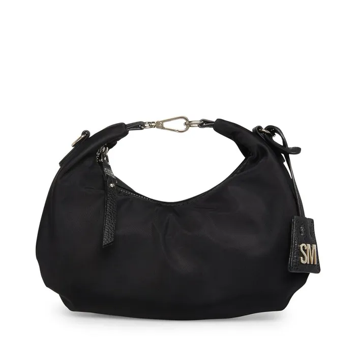 Steve Madden Bbrendin Black Womens Crossbody Bags