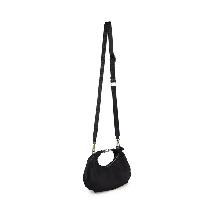 Steve Madden Bbrendin Black Womens Crossbody Bags