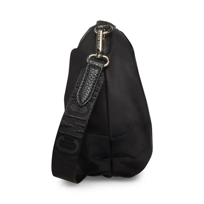 Steve Madden Bbrendin Black Womens Crossbody Bags