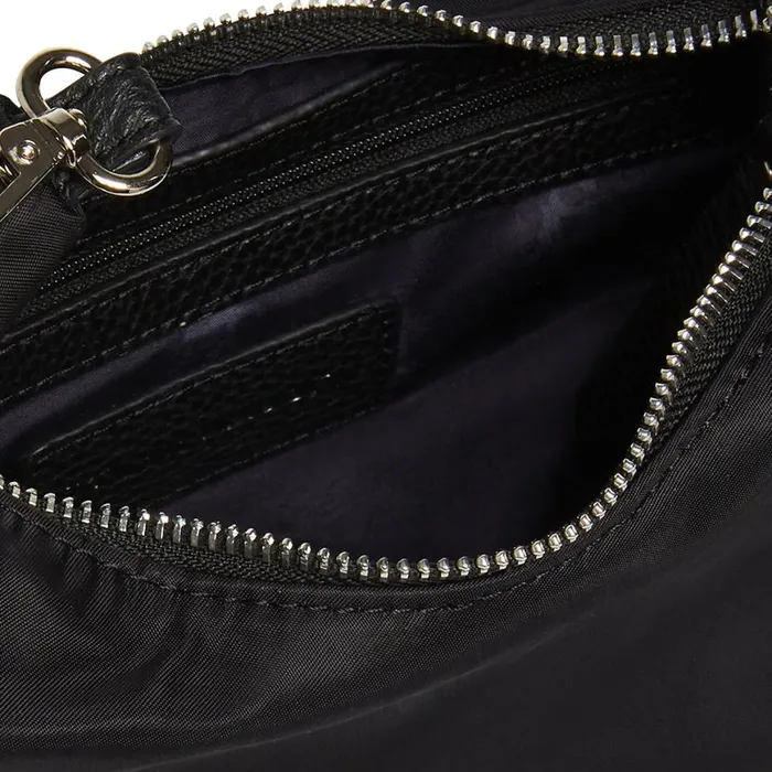 Steve Madden Bbrendin Black Womens Crossbody Bags