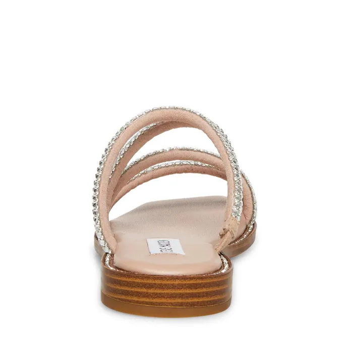 Steve Madden Starie Rhinestones Womens Sandals Steve Madden Starie Rhinestones Womens Sandals