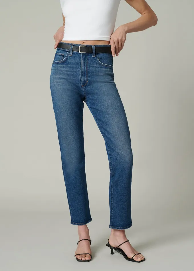 Straight Joe8217s Jeans Women THE MARGOT SLIM Perfect Pair
