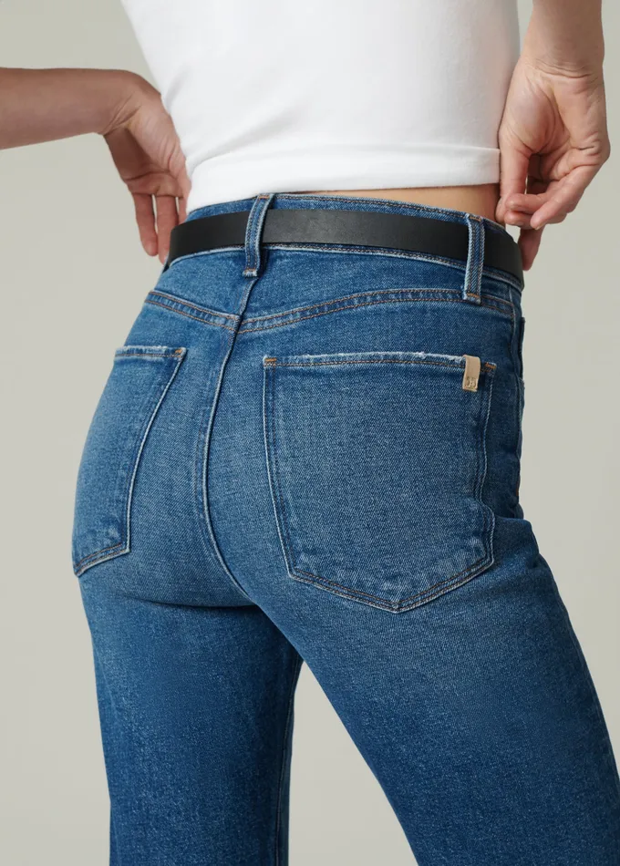 Straight Joe8217s Jeans Women THE MARGOT SLIM Perfect Pair