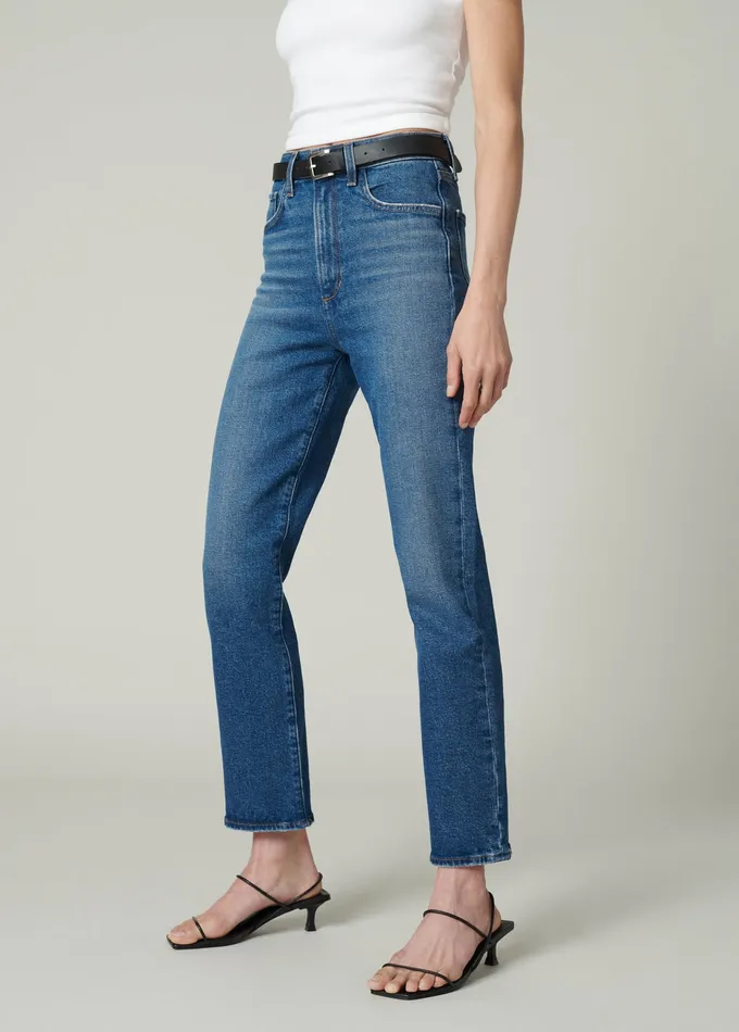 Straight Joe8217s Jeans Women THE MARGOT SLIM Perfect Pair