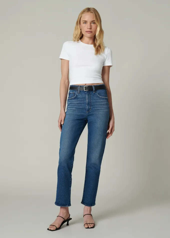 Straight Joe8217s Jeans Women THE MARGOT SLIM Perfect Pair