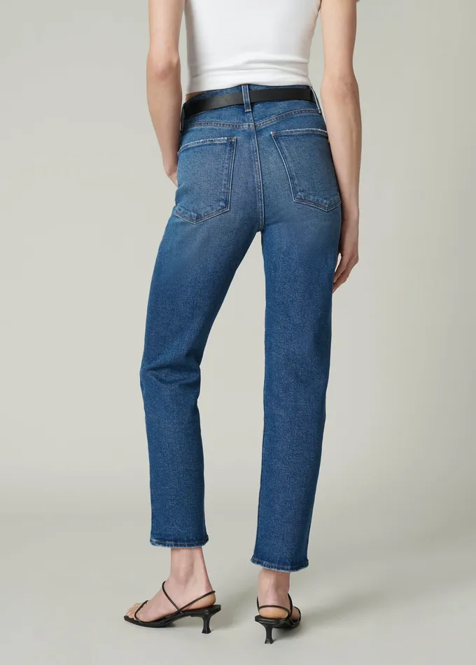 Straight Joe8217s Jeans Women THE MARGOT SLIM Perfect Pair
