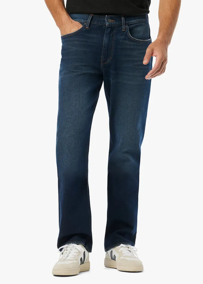 Straight leg Men THE CLASSIC Frey Joe8217s Jeans