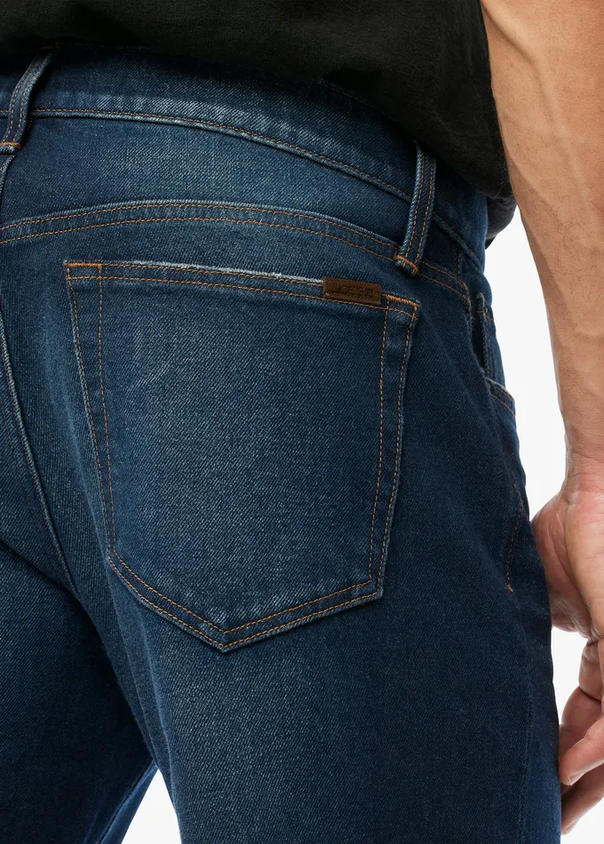 Straight leg Men THE CLASSIC Frey Joe8217s Jeans