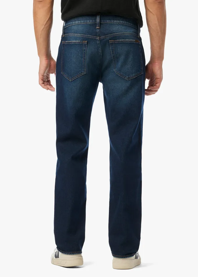 Straight leg Men THE CLASSIC Frey Joe8217s Jeans