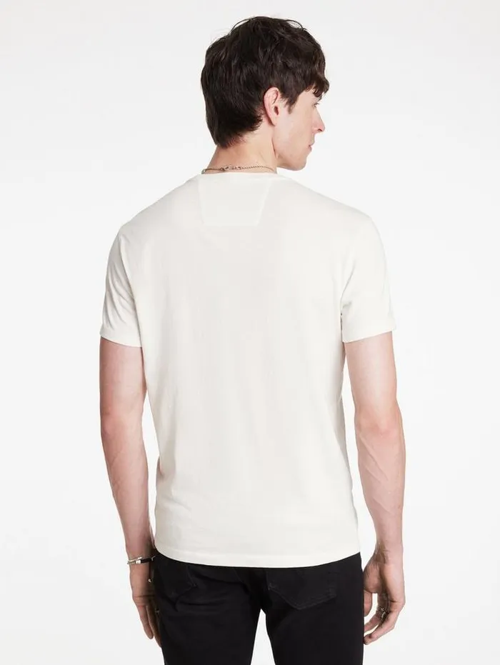 SUITS TEE Salt Men John Varvatos Graphic Tees