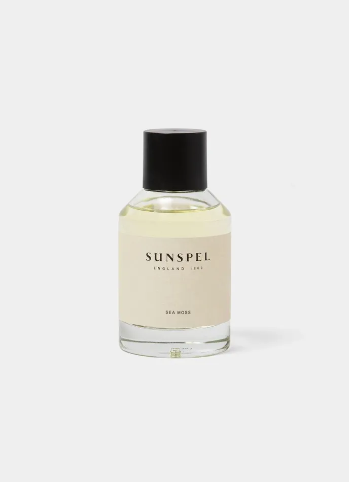 Sunspel Sea Moss Eau De Parfum Sea Moss MenWomen SUNSPEL Fragrance and Candles