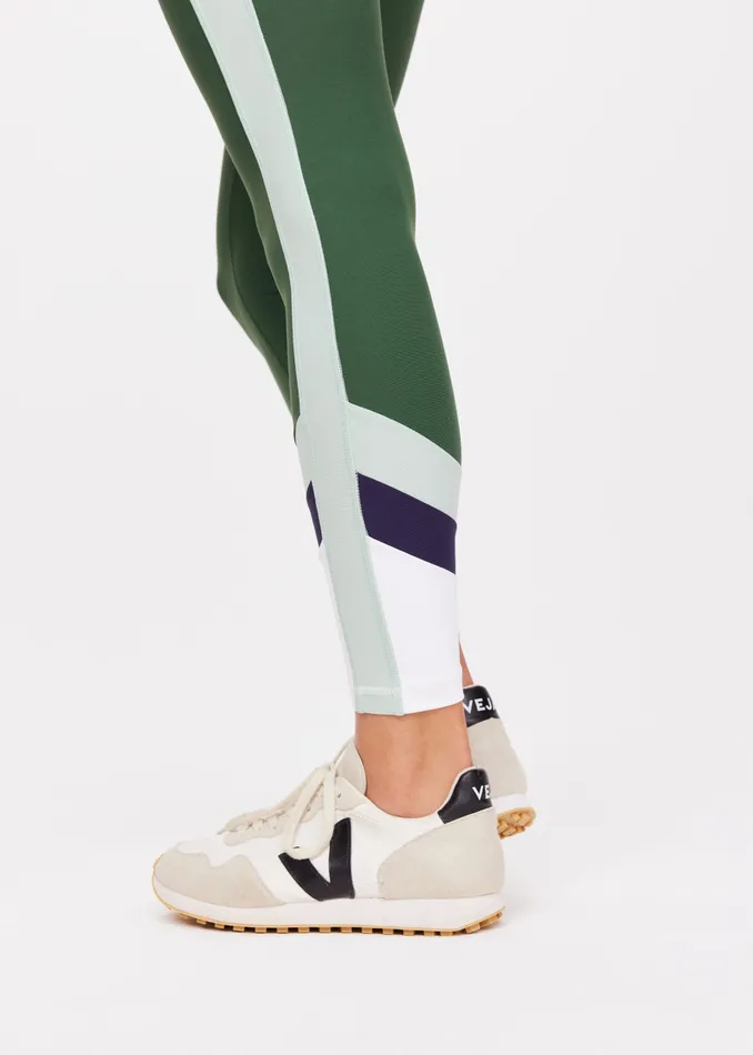 SUPERDREAM 25IN MIDI PANT Women Leggings THE UPSIDE SUPERDREAM 25IN MIDI PANT Women Leggings THE UPSIDE