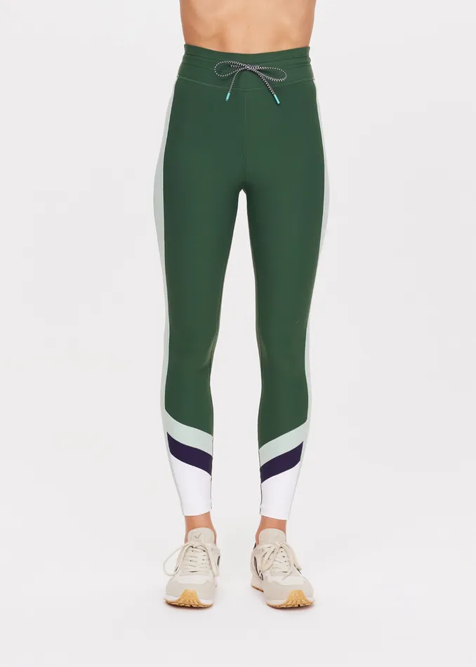SUPERDREAM 25IN MIDI PANT Women Leggings THE UPSIDE SUPERDREAM 25IN MIDI PANT Women Leggings THE UPSIDE
