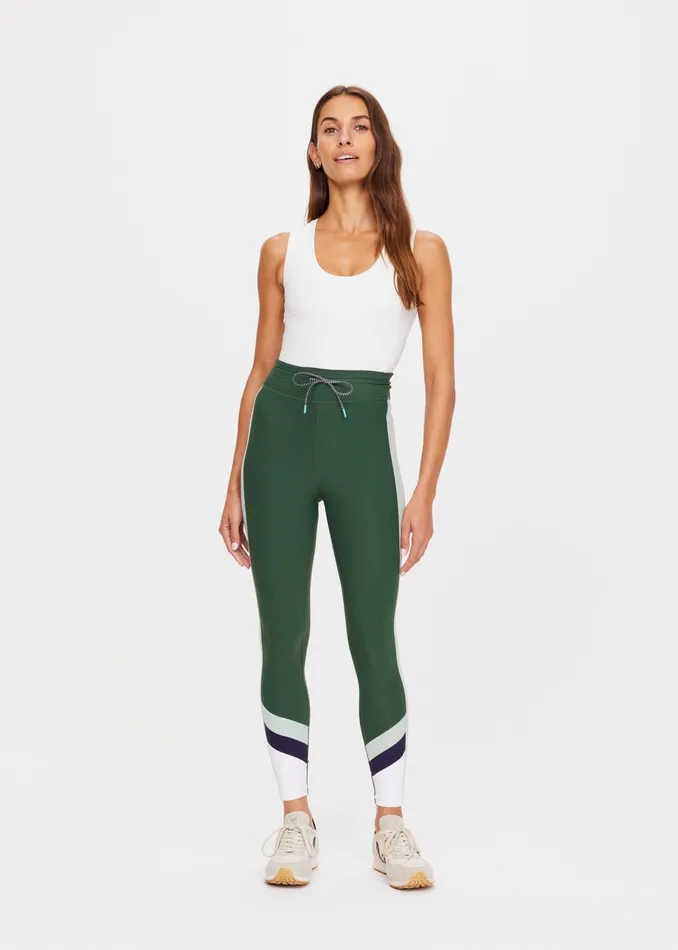 SUPERDREAM 25IN MIDI PANT Women Leggings THE UPSIDE SUPERDREAM 25IN MIDI PANT Women Leggings THE UPSIDE