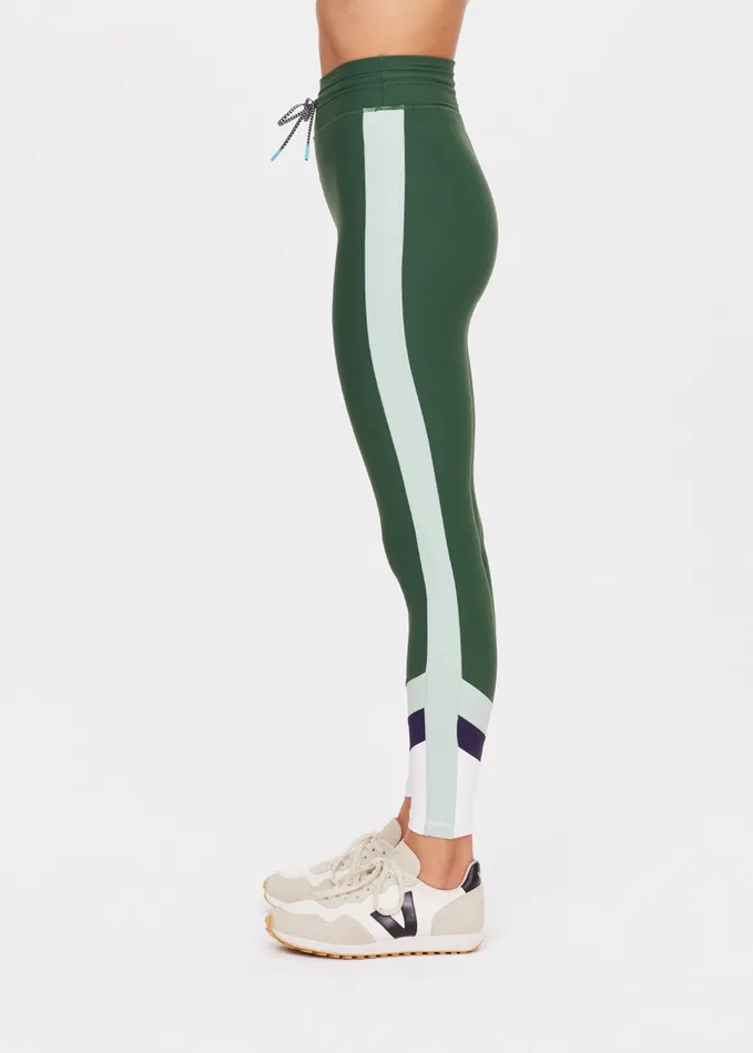 SUPERDREAM 25IN MIDI PANT Women Leggings THE UPSIDE SUPERDREAM 25IN MIDI PANT Women Leggings THE UPSIDE
