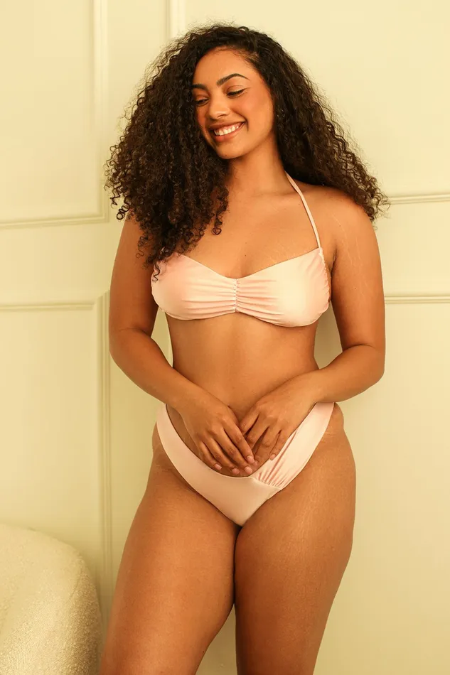 Swim Christina Top Ballet Slipper 8211 Petal and Pup Women