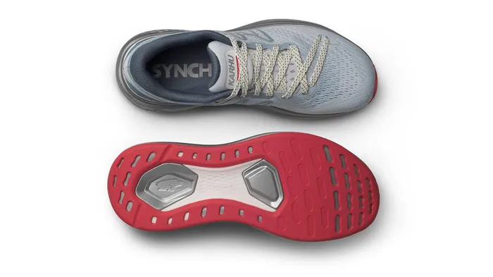 Synchron 20 Running Shoes Women Karhu Running Shoes Synchron 20 Running Shoes Women Karhu Running Shoes