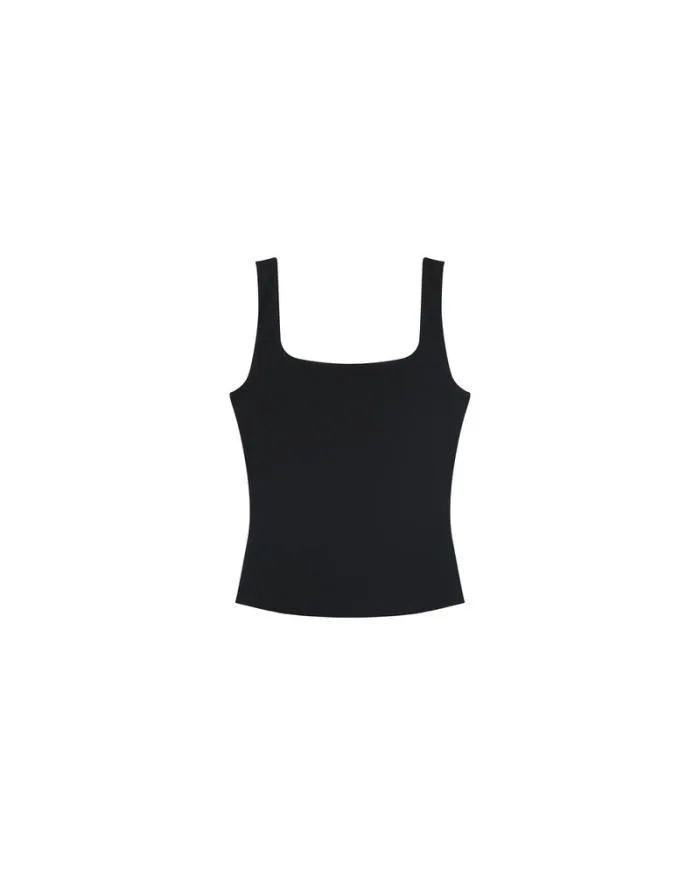 TSHIRT NOIR MARCEL Shop Grace and Mila Tank Tops