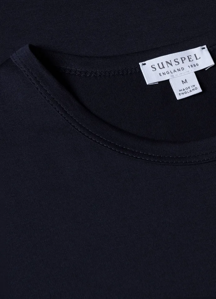Tshirts Classic Tshirt Navy 8211 ussunspel Men Tshirts Classic Tshirt Navy 8211 ussunspel Men