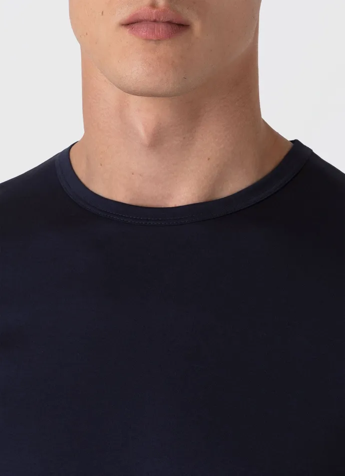 Tshirts Classic Tshirt Navy 8211 ussunspel Men Tshirts Classic Tshirt Navy 8211 ussunspel Men
