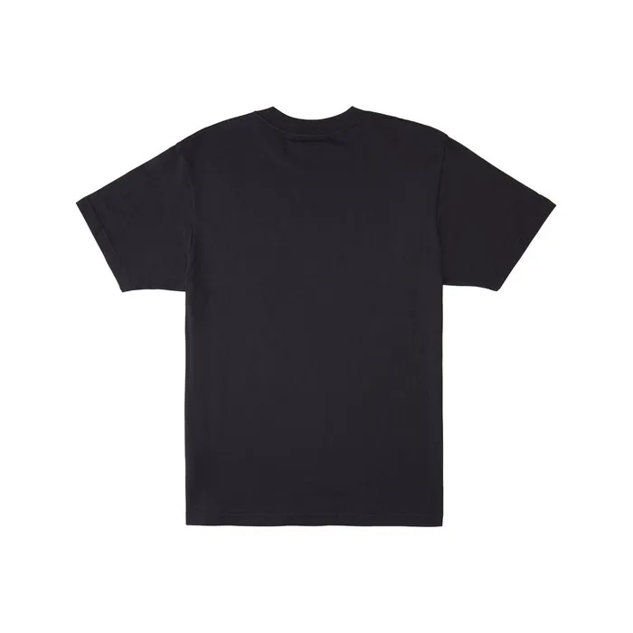 TShirts Men DC Star Pilot TShirt black DC Shoes