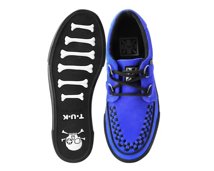 TUK Shoes Sneakers Women Black Suede Platform Sneaker TUK Shoes Sneakers Women Black Suede Platform Sneaker