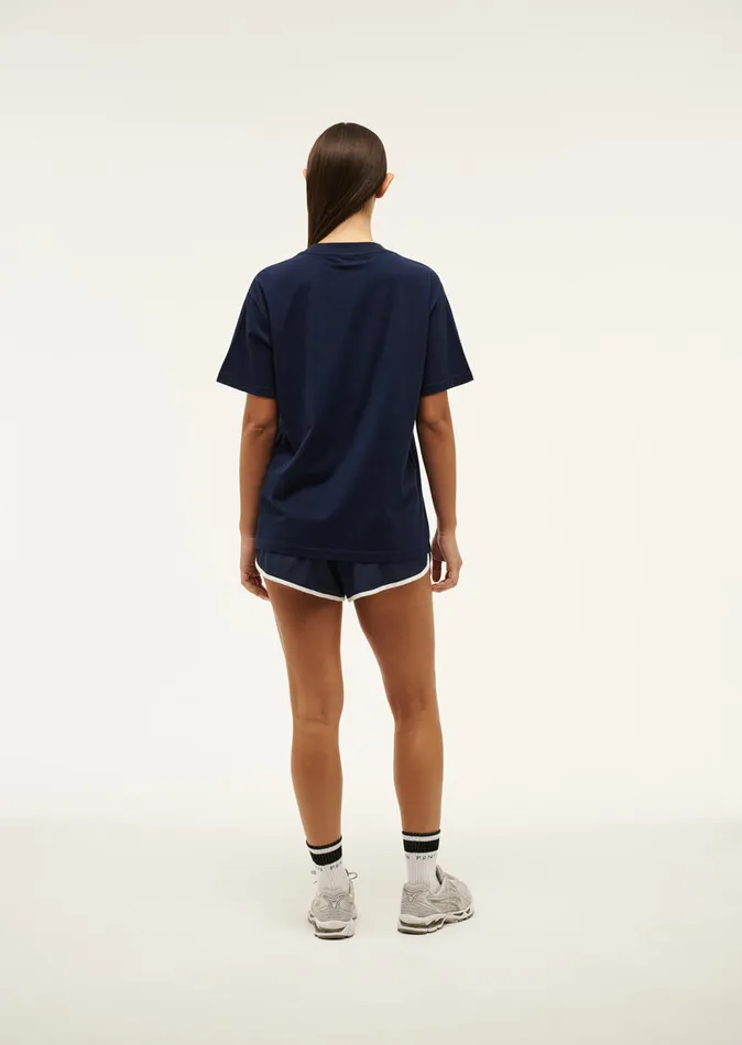 Tees PE Nation Women DEFINITION TEE IN DARK NAVY