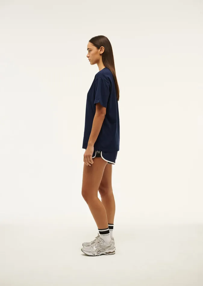 Tees PE Nation Women DEFINITION TEE IN DARK NAVY