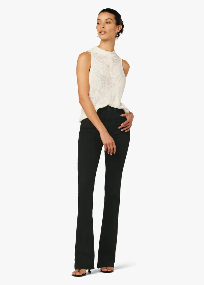 THE HI RISE HONEY Nightfall Bootcut Joe8217s Jeans Women