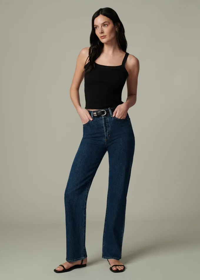THE MARGOT First Step Women Straight Joe8217s Jeans