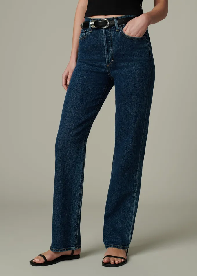 THE MARGOT First Step Women Straight Joe8217s Jeans