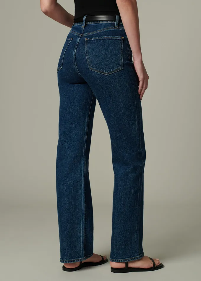 THE MARGOT First Step Women Straight Joe8217s Jeans