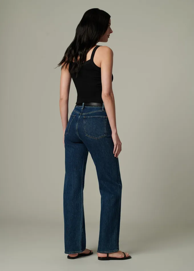 THE MARGOT First Step Women Straight Joe8217s Jeans