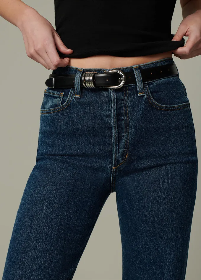 THE MARGOT First Step Women Straight Joe8217s Jeans