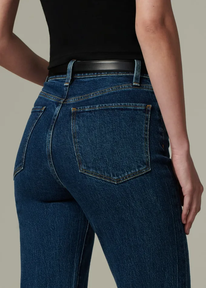 THE MARGOT First Step Women Straight Joe8217s Jeans
