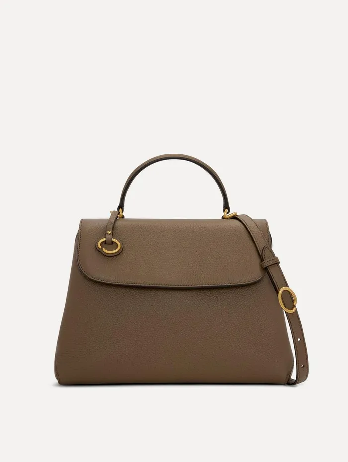 The Poppy Stone Women Oscar De La Renta Handbags