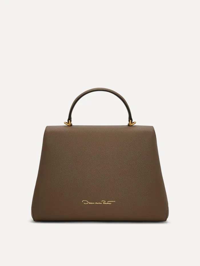 The Poppy Stone Women Oscar De La Renta Handbags
