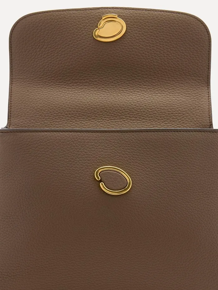 The Poppy Stone Women Oscar De La Renta Handbags