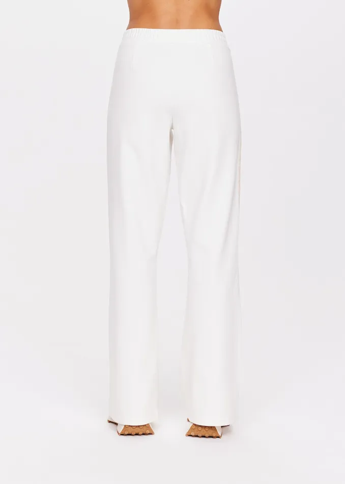 THE UPSIDE PETRA FLARE Women Pants THE UPSIDE PETRA FLARE Women Pants