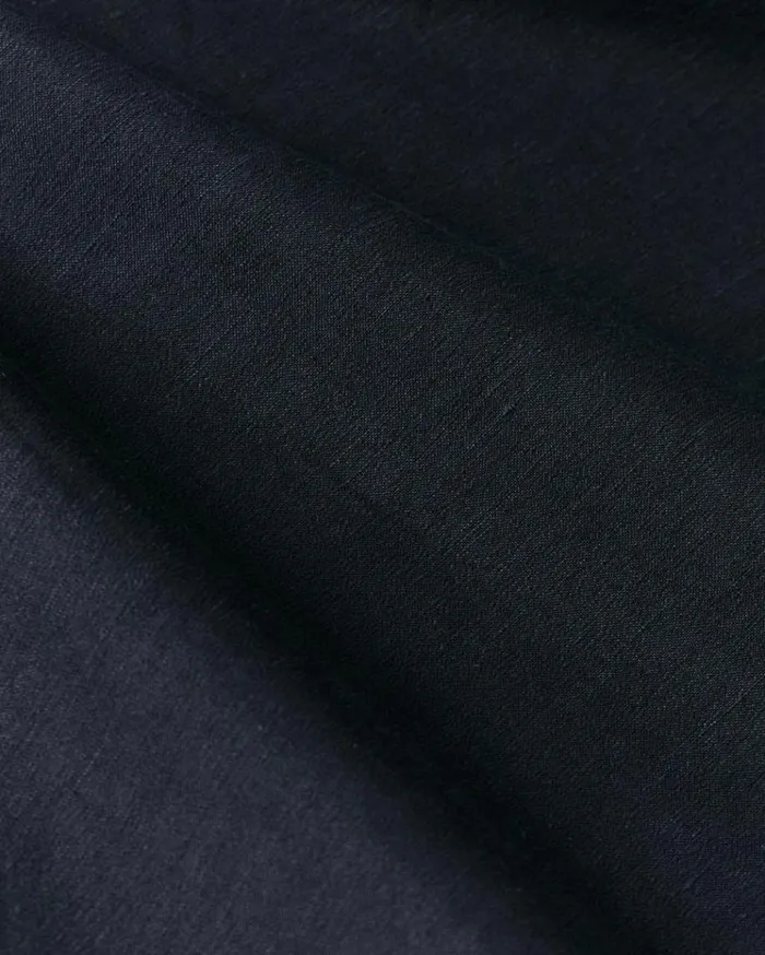 Theory Curtis Drawstring Pant In Good Linen Space Men Pants