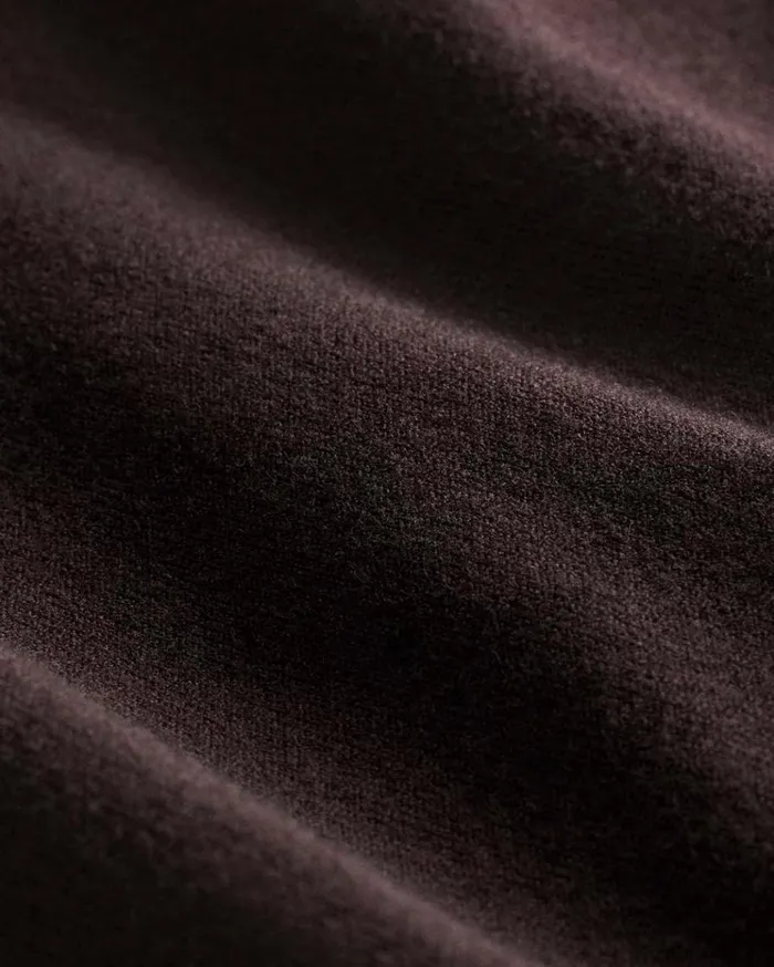 Theory Goris Polo Shirt In Light Bilen Hickory Men Sweaters Cardigans Theory Goris Polo Shirt In Light Bilen Hickory Men Sweaters Cardigans