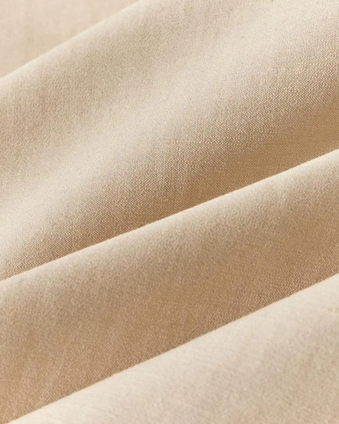 Theory HighWaist WideLeg Pant In Good Linen Straw Women Pants