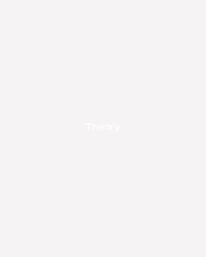 Theory Riland Sweater In Light Bilen Hickory Men Sweaters Cardigans Theory Riland Sweater In Light Bilen Hickory Men Sweaters Cardigans