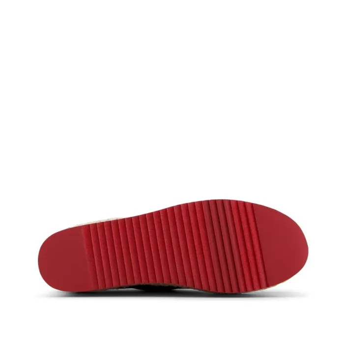 Toms Alpargatas Alpargata Platform Rope High Espadrille Black 8211 Women Toms Alpargatas Alpargata Platform Rope High Espadrille Black 8211 Women