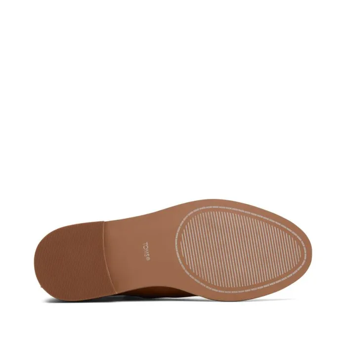 Toms Boots and Booties Charlie Boot Brown 8211 Women Toms Boots and Booties Charlie Boot Brown 8211 Women