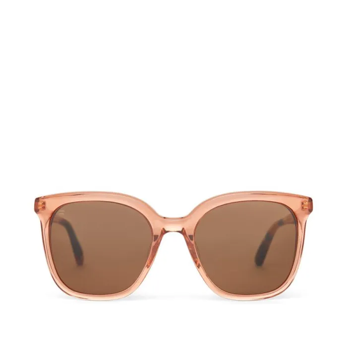 Toms Handcrafted Collection Charmaine Handcrafted Sunglasses Apricot Crystalbrown 8211 Gear Toms Handcrafted Collection Charmaine Handcrafted Sunglasses Apricot Crystalbrown 8211 Gear