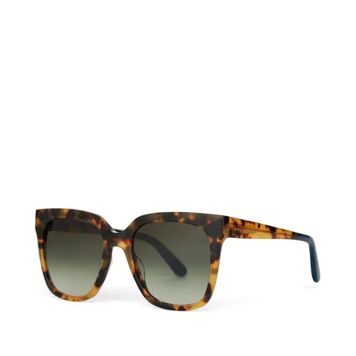 Toms Handcrafted Collection Natasha Handcrafted Sunglasses Blonde Tortoisedeep Olive Gradient 8211 Gear Toms Handcrafted Collection Natasha Handcrafted Sunglasses Blonde Tortoisedeep Olive Gradient 8211 Gear